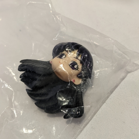 Sailor Mars figure - Picture 2 of 4